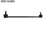 Çubuk/Destek, stabilizatör VKDS 343001 CITROËN C3 II (SC_) 1.6 VTi 120